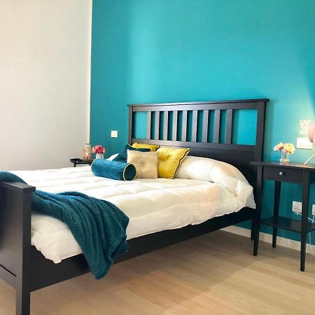 Appartamento Milano 55 Olbia Esterno foto