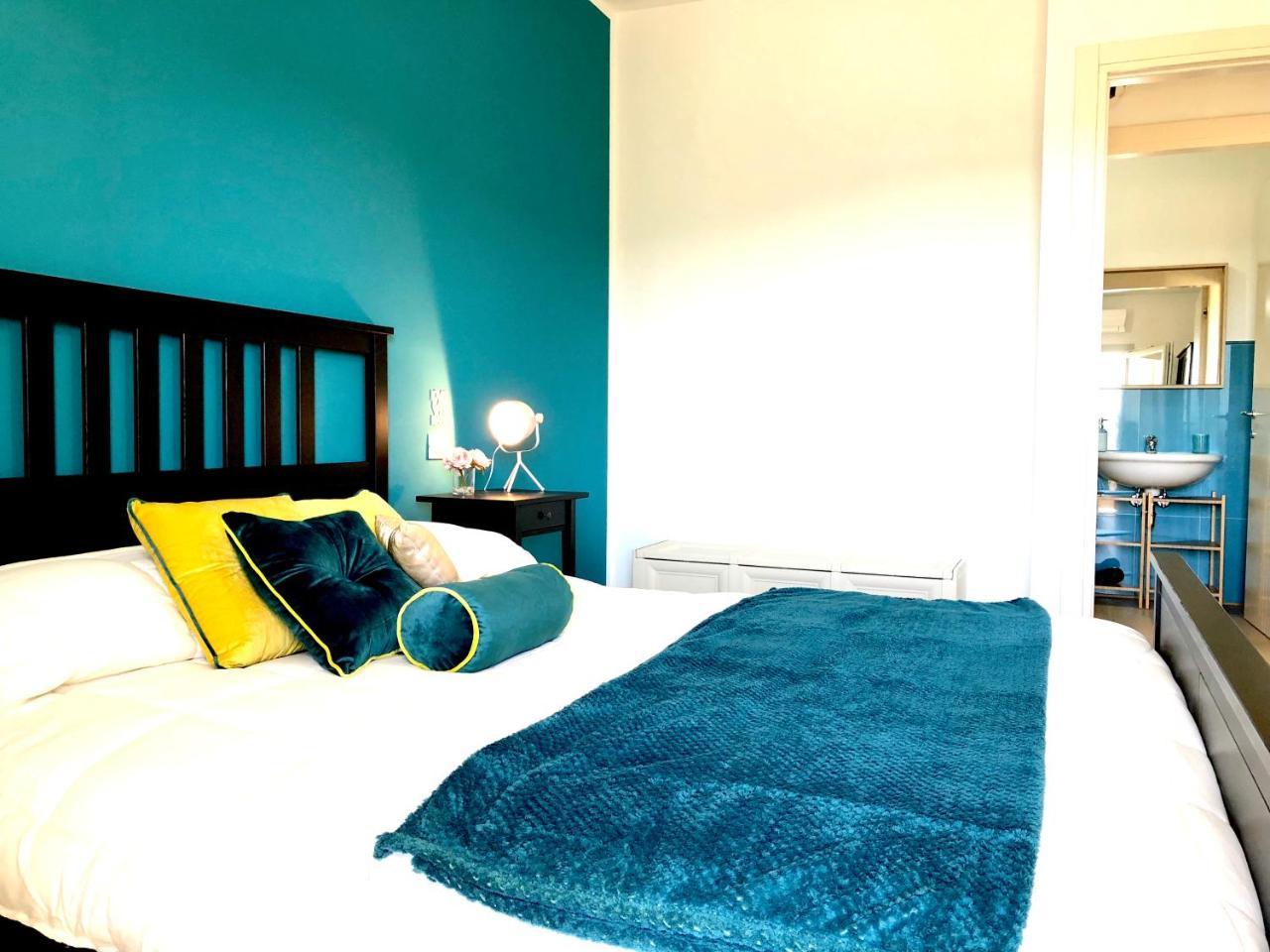 Appartamento Milano 55 Olbia Esterno foto