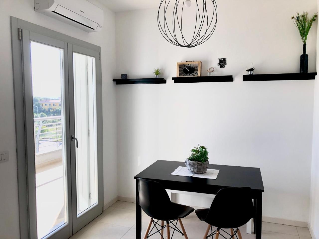 Appartamento Milano 55 Olbia Esterno foto