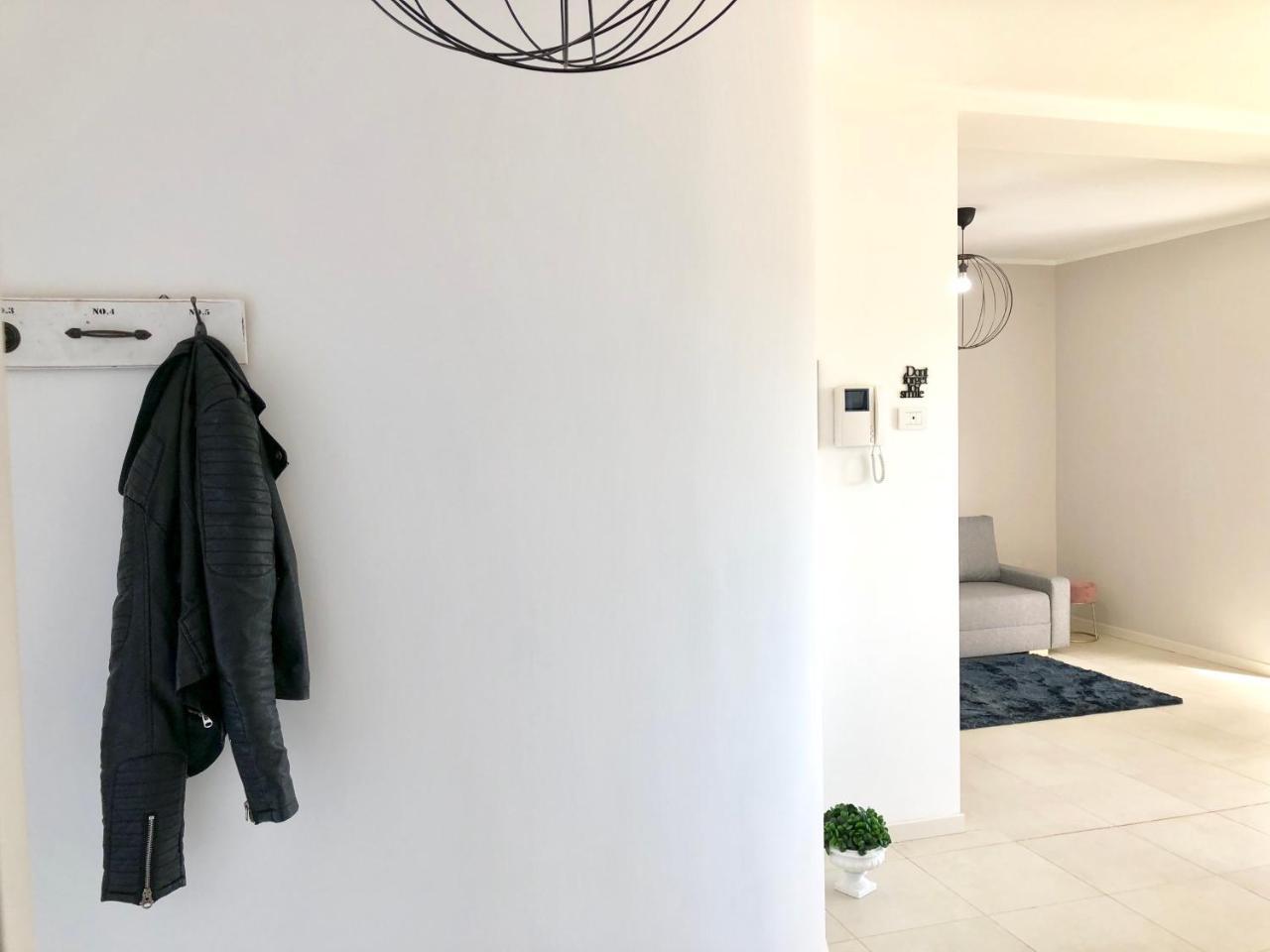 Appartamento Milano 55 Olbia Esterno foto