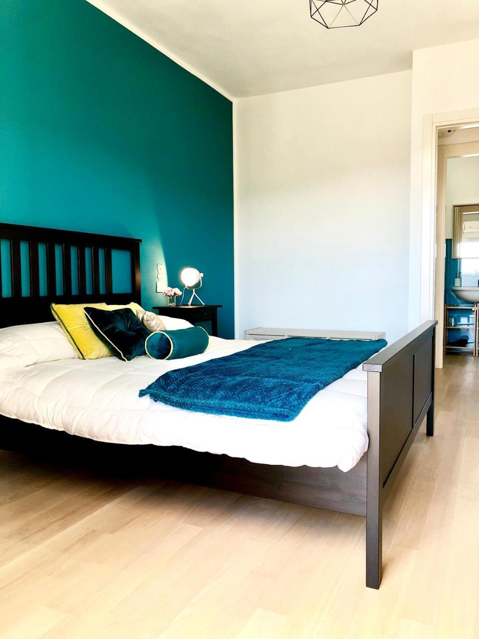 Appartamento Milano 55 Olbia Esterno foto