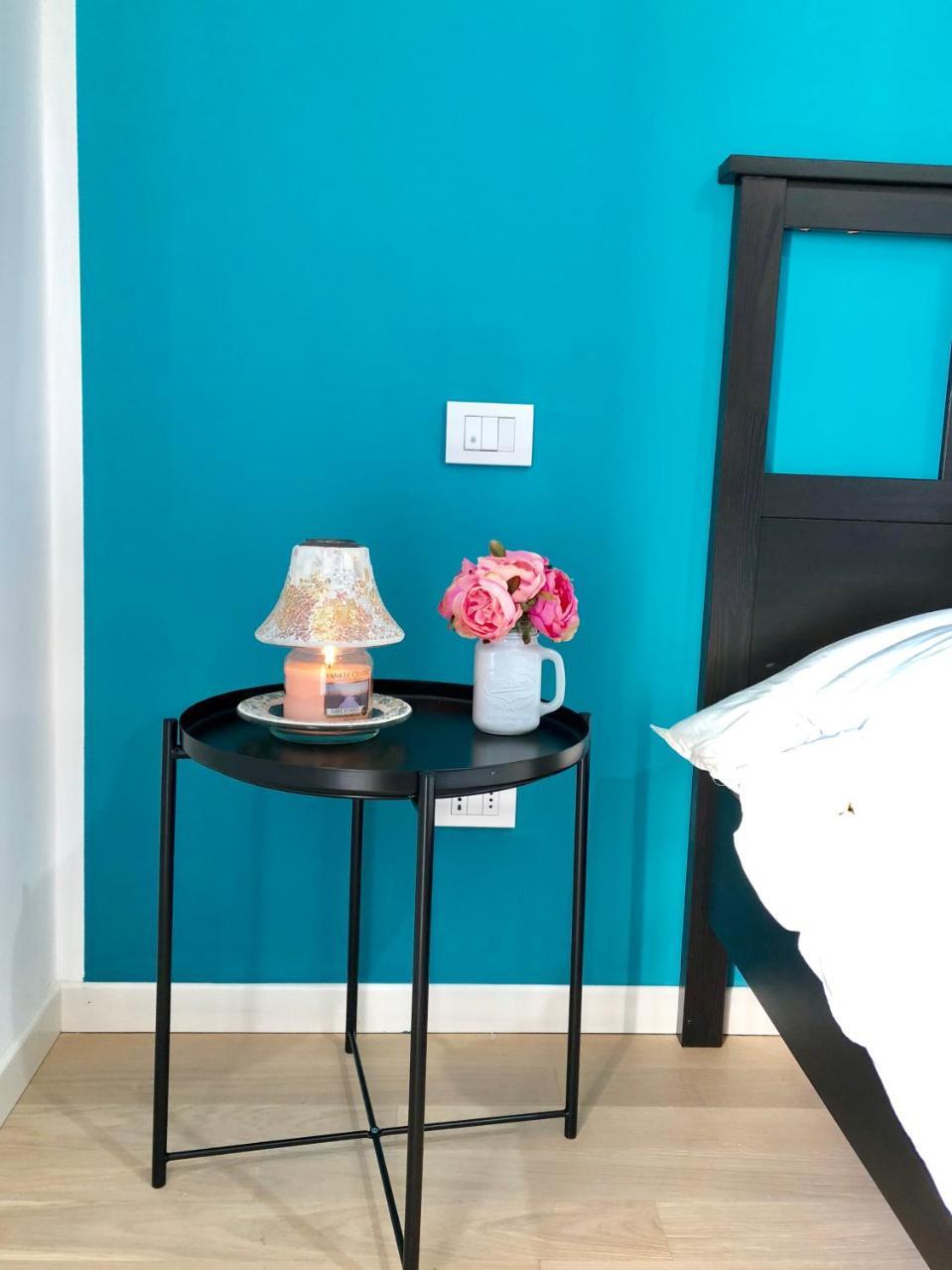 Appartamento Milano 55 Olbia Esterno foto
