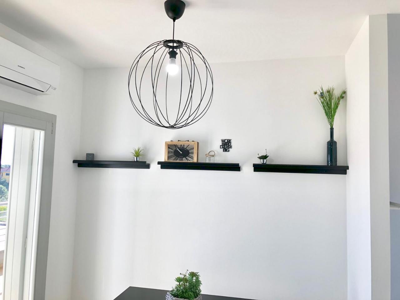 Appartamento Milano 55 Olbia Esterno foto