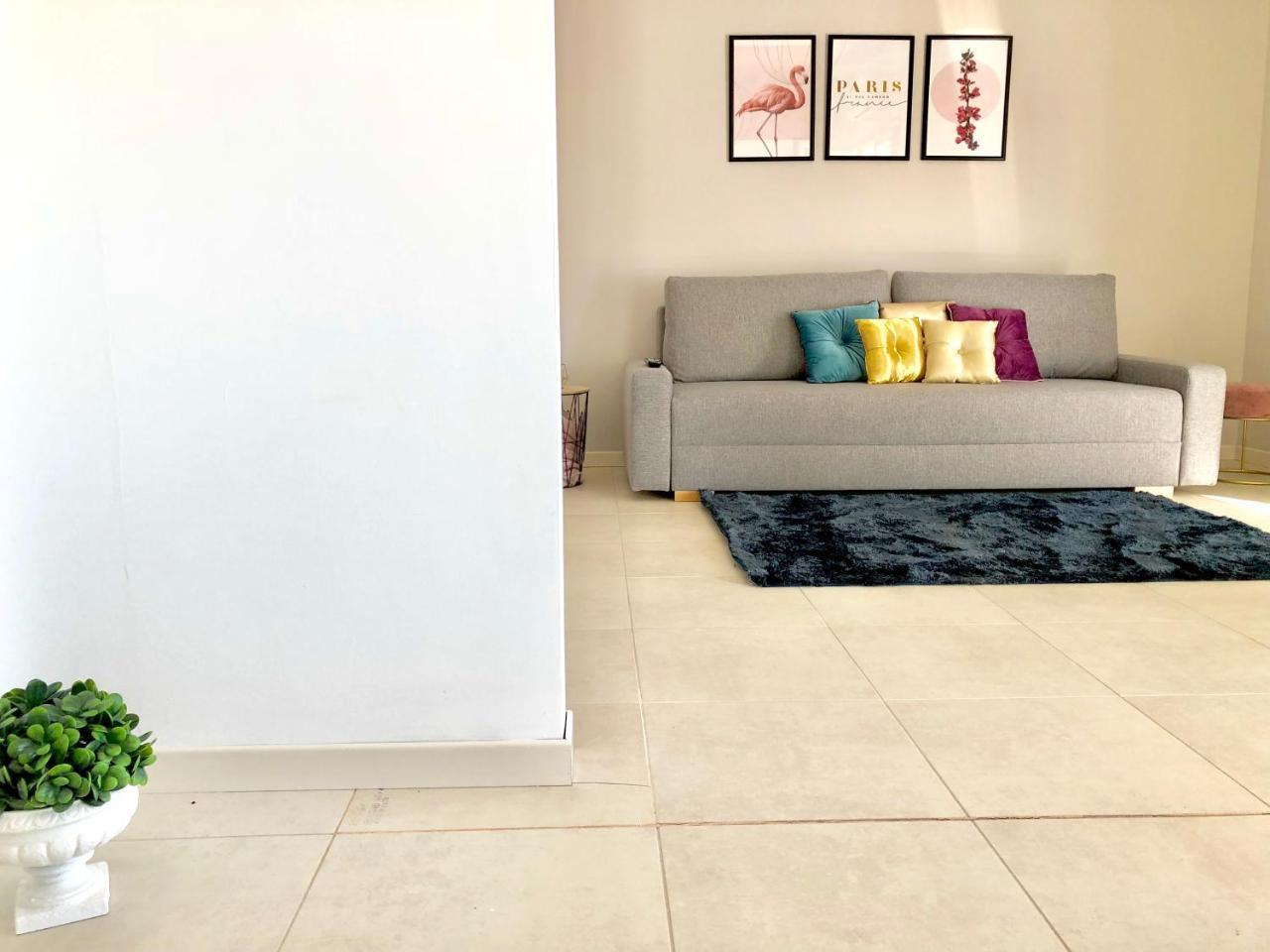 Appartamento Milano 55 Olbia Esterno foto