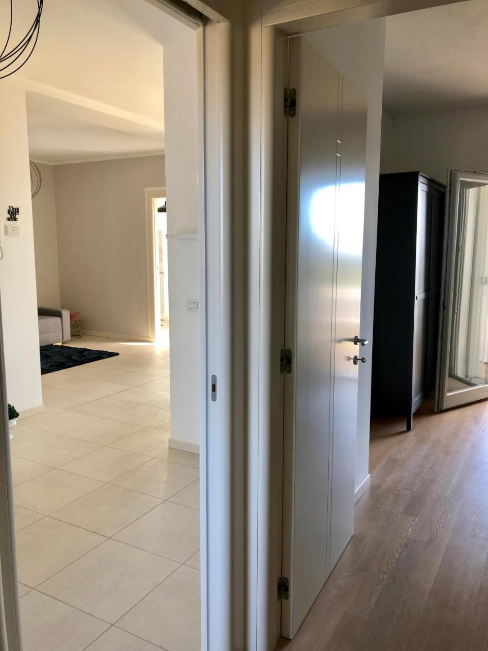 Appartamento Milano 55 Olbia Esterno foto