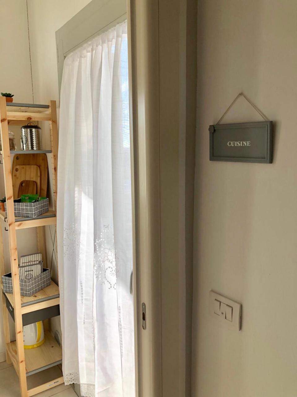 Appartamento Milano 55 Olbia Esterno foto