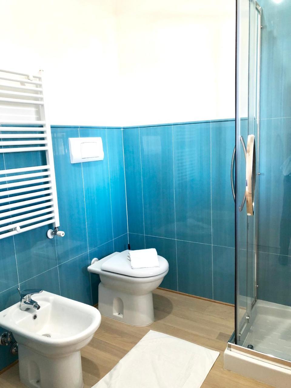 Appartamento Milano 55 Olbia Esterno foto