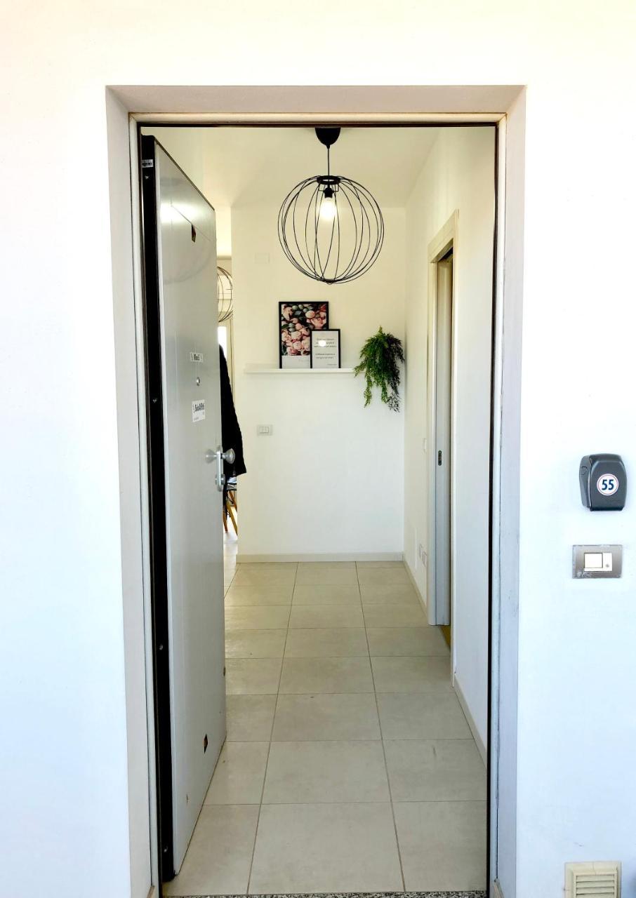 Appartamento Milano 55 Olbia Esterno foto